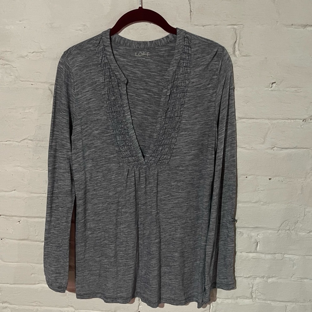LOFT Pullover M